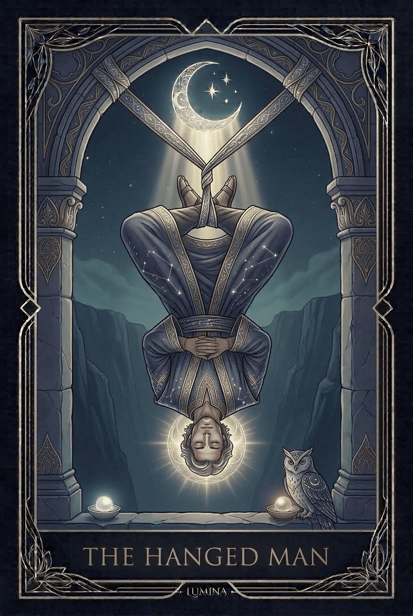 The Hanged Man